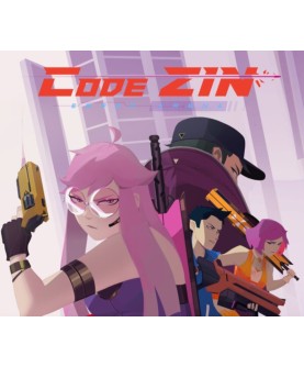 Code ZIN: Esper Arena Steam Key GLOBAL